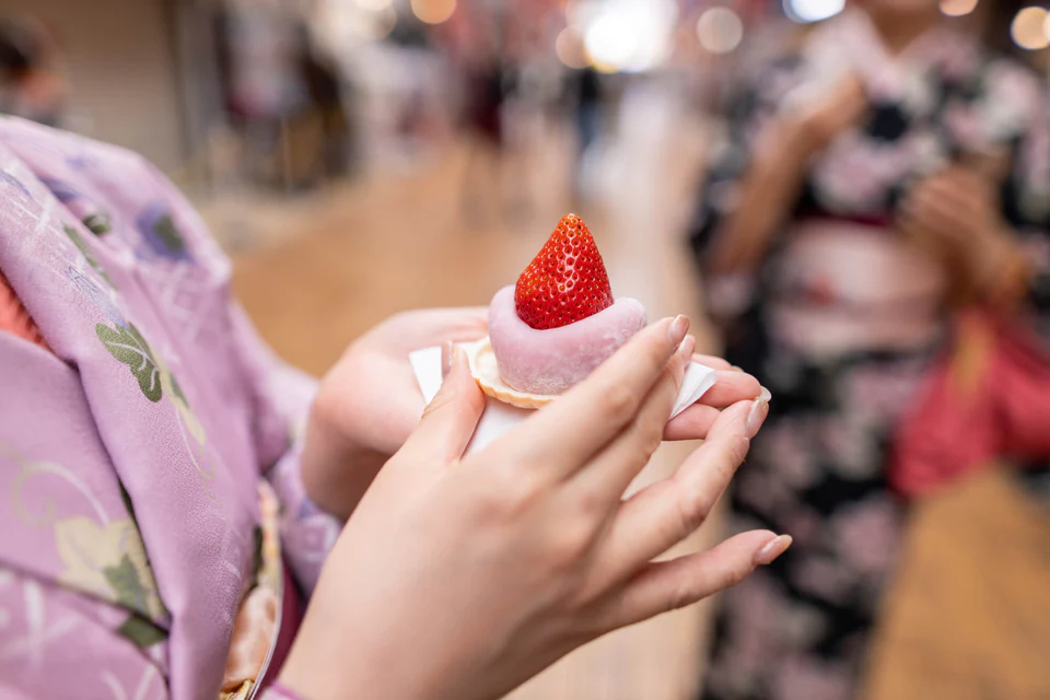 Authentic Japan, Delivered to You